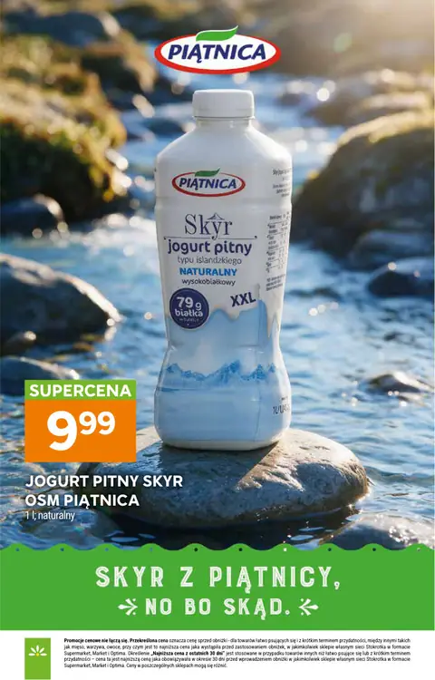 Stokrotka gazetka promocyjna 22.10-28.10.2026 — strona 23 z 45