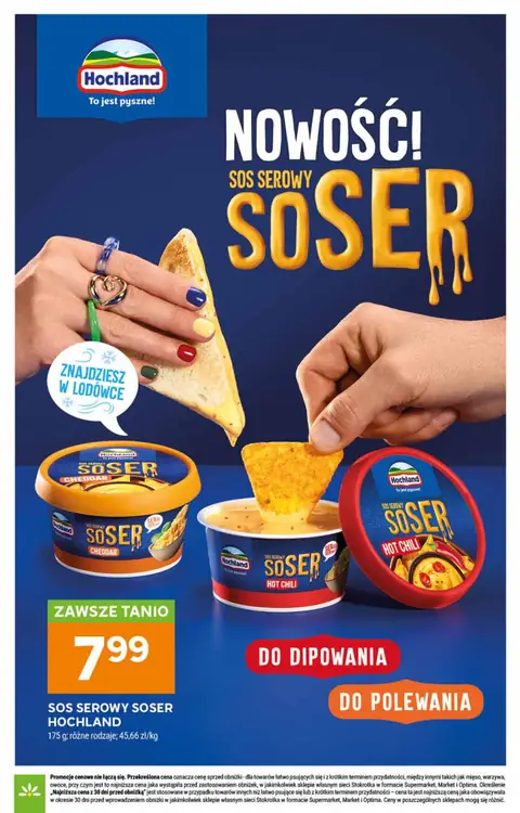 Stokrotka gazetka promocyjna 15.10-21.10.2026 — strona 24 z 40