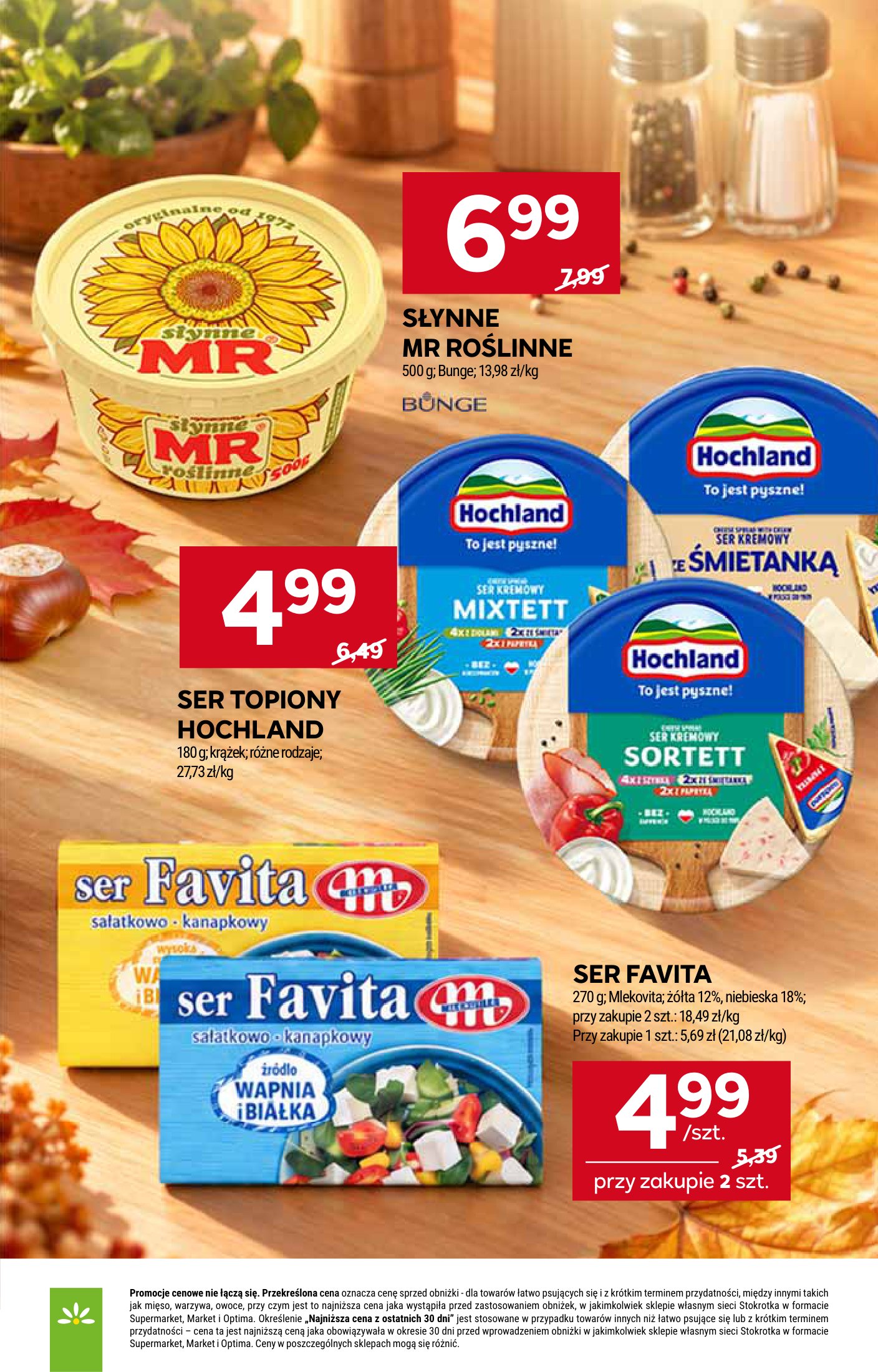 Stokrotka gazetka promocyjna 29.10-04.11.2026 — strona 26