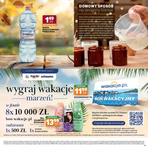 Stokrotka gazetka promocyjna 15.10-28.10.2026 — strona 25