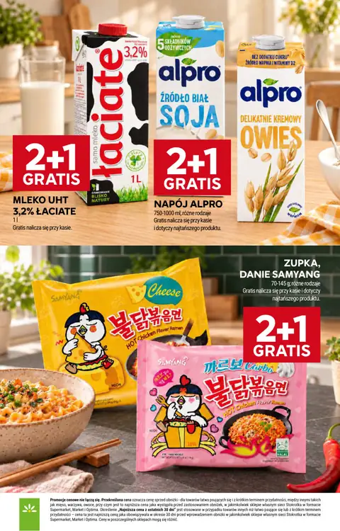 Stokrotka gazetka promocyjna 22.10-28.10.2026 — strona 25 z 45