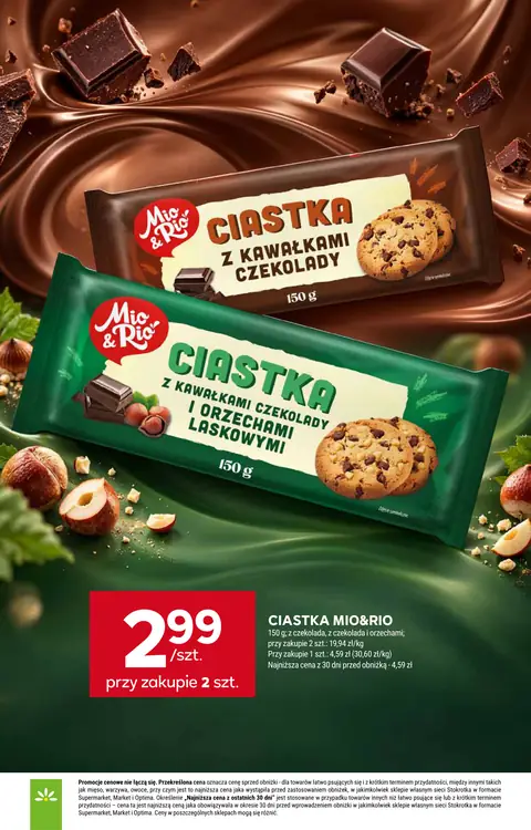 Stokrotka gazetka promocyjna 15.10-21.10.2026 — strona 25