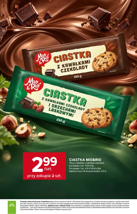 Stokrotka gazetka promocyjna 15.10-21.10.2026 — strona 25 z 40