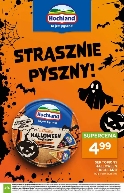 Stokrotka gazetka promocyjna 29.10-04.11.2026 — strona 28