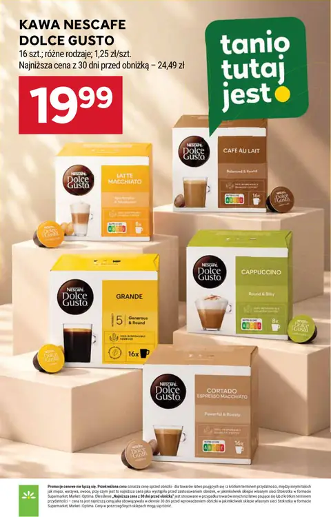 Stokrotka gazetka promocyjna 15.10-21.10.2026 — strona 27 z 40