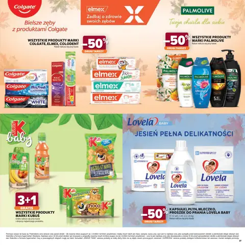 Stokrotka gazetka promocyjna 15.10-28.10.2026 — strona 27