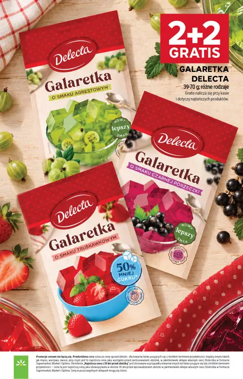Stokrotka gazetka promocyjna 08.10-14.10.2026 — strona 28 z 50