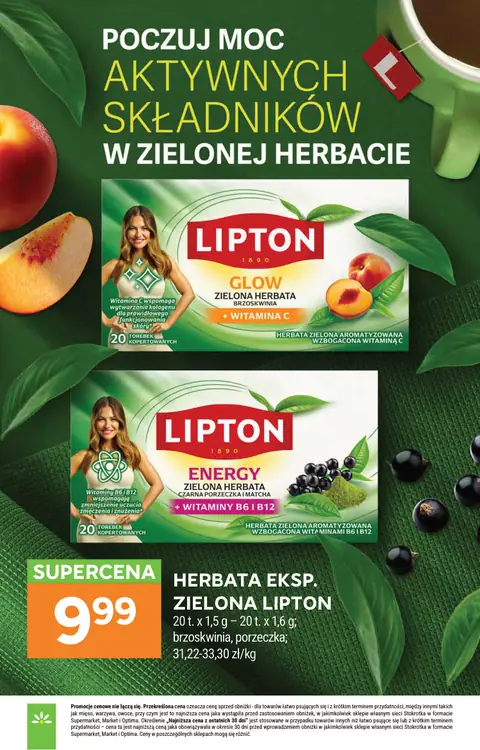 Stokrotka gazetka promocyjna 22.10-28.10.2026 — strona 28 z 45