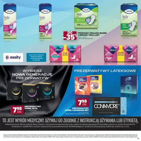 Stokrotka gazetka promocyjna 15.10-28.10.2026 — strona 29 z 38