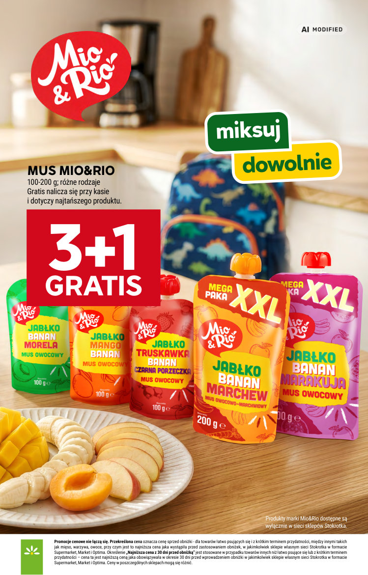 Stokrotka gazetka promocyjna 08.10-14.10.2026 — strona 29 z 50