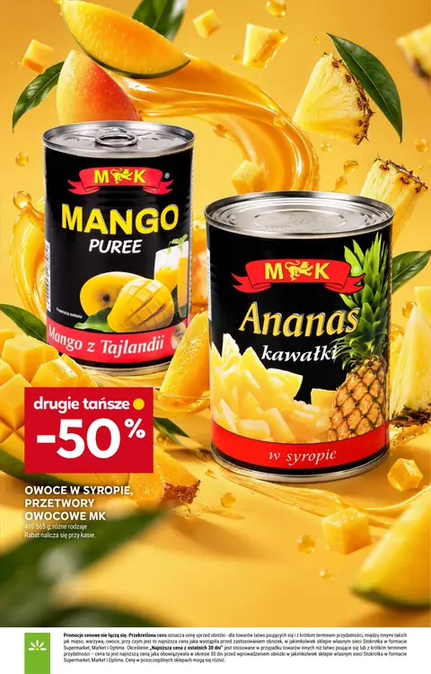 Stokrotka gazetka promocyjna 15.10-21.10.2026 — strona 30