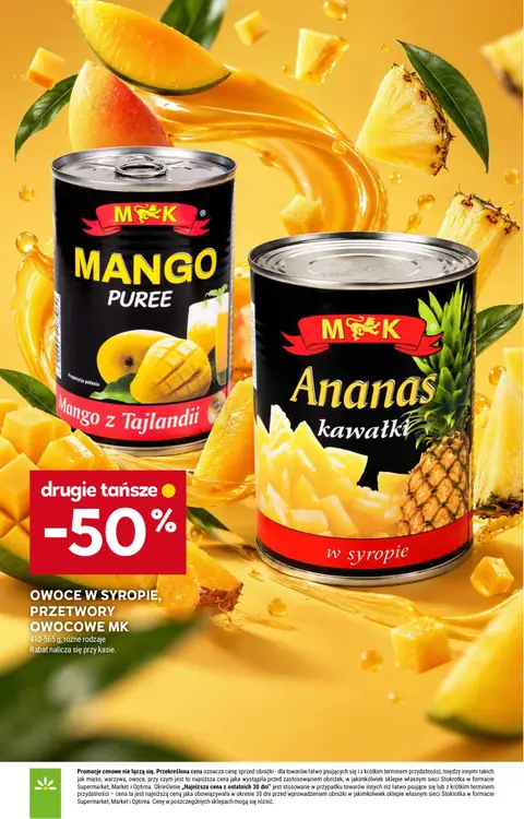 Stokrotka gazetka promocyjna 15.10-21.10.2026 — strona 30 z 40