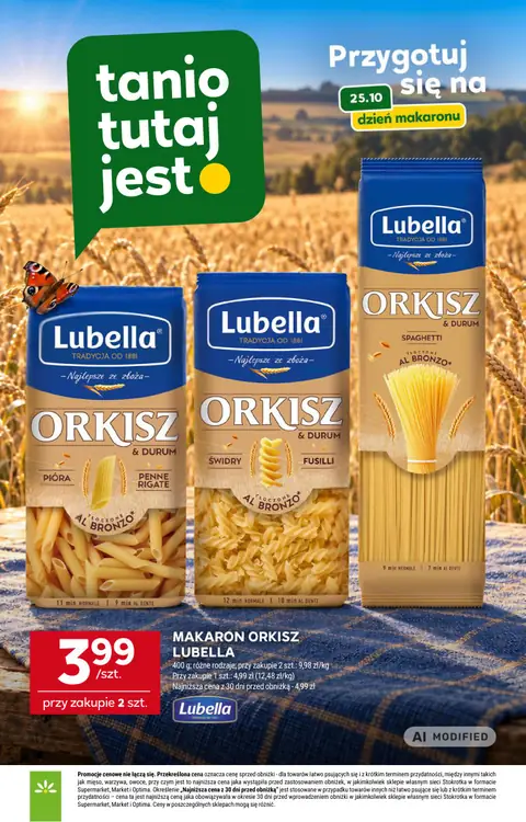 Stokrotka gazetka promocyjna 22.10-28.10.2026 — strona 31 z 45