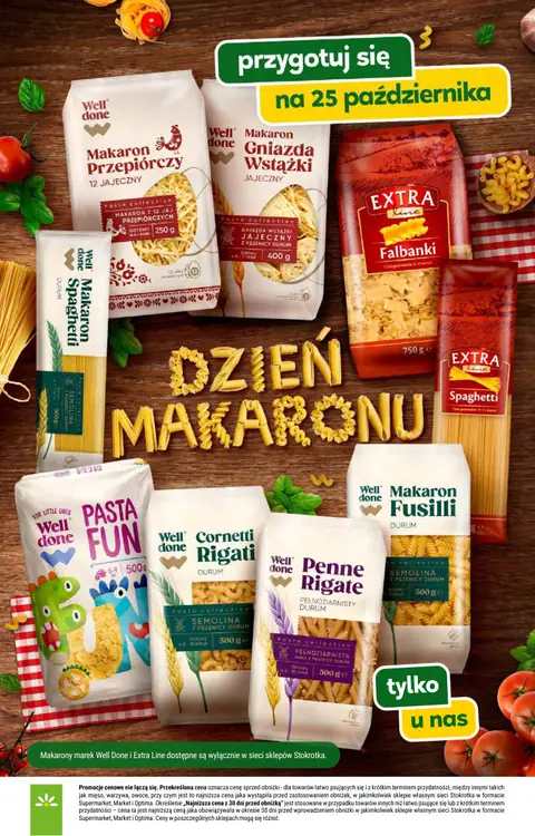 Stokrotka gazetka promocyjna 22.10-28.10.2026 — strona 32 z 45