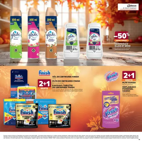 Stokrotka gazetka promocyjna 15.10-28.10.2026 — strona 33