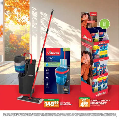 Stokrotka gazetka promocyjna 15.10-28.10.2026 — strona 35 z 38