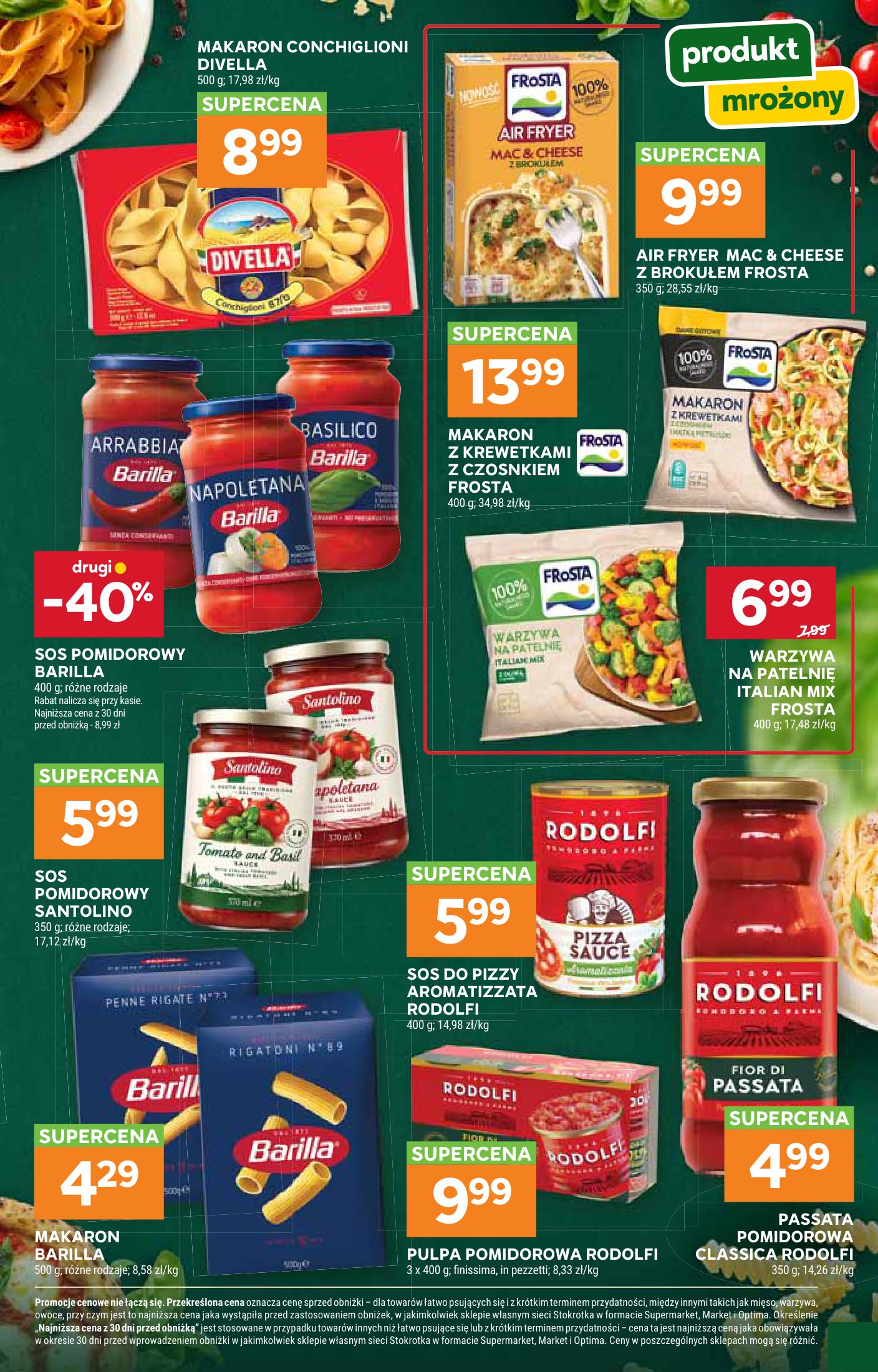 Stokrotka gazetka promocyjna 29.10-04.11.2026 — strona 39