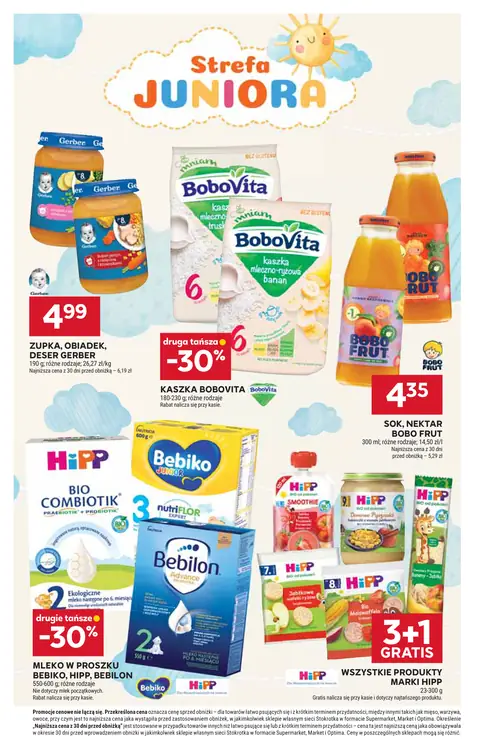 Stokrotka gazetka promocyjna 15.10-21.10.2026 — strona 38