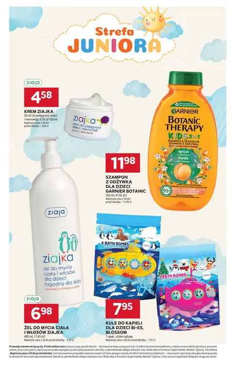 Stokrotka gazetka promocyjna 15.10-21.10.2026 — strona 39