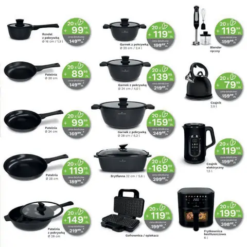 Stokrotka gazetka promocyjna 15.10-28.10.2026 — strona 39 z 38