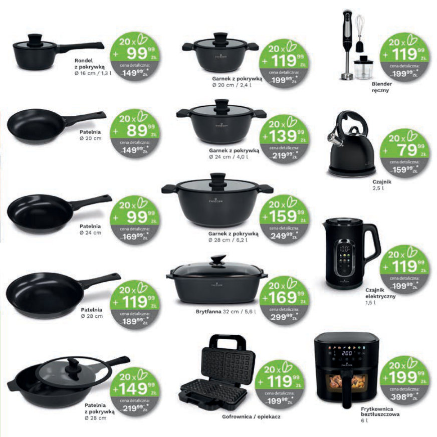 Stokrotka gazetka promocyjna 15.10-28.10.2026 — strona 39 z 40