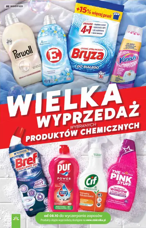 Stokrotka gazetka promocyjna 15.10-21.10.2026 — strona 40