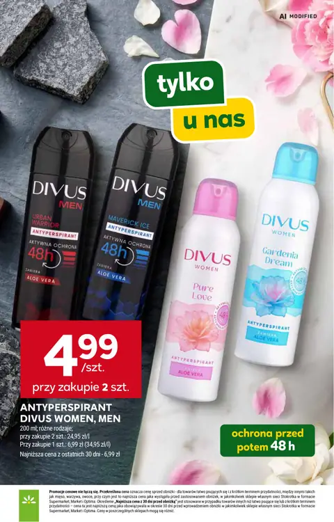 Stokrotka gazetka promocyjna 15.10-21.10.2026 — strona 42 z 40