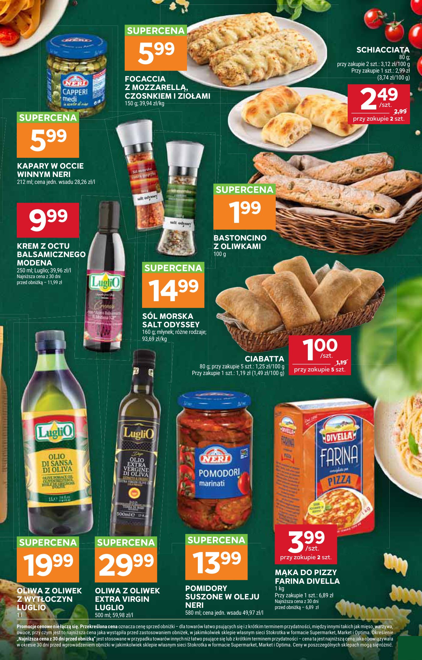 Stokrotka gazetka promocyjna 29.10-04.11.2026 — strona 43