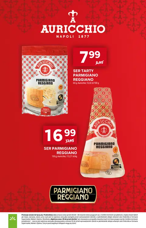 Stokrotka gazetka promocyjna 29.10-04.11.2026 — strona 45