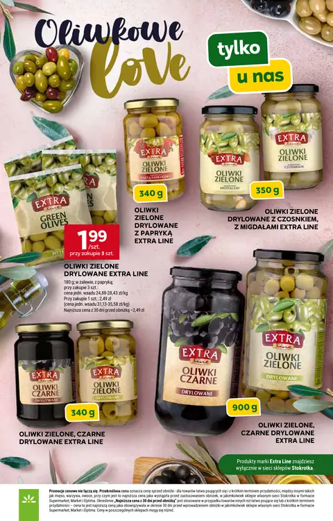 Stokrotka gazetka promocyjna 29.10-04.11.2026 — strona 46