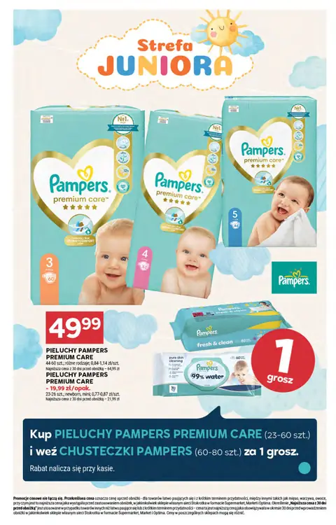 Stokrotka gazetka promocyjna 22.10-28.10.2026 — strona 45 z 45