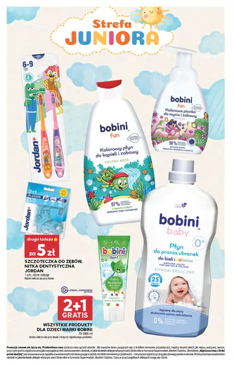 Stokrotka gazetka promocyjna 22.10-28.10.2026 — strona 46 z 45