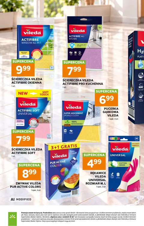 Stokrotka gazetka promocyjna 08.10-14.10.2026 — strona 48 z 50