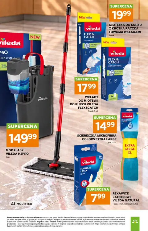 Stokrotka gazetka promocyjna 08.10-14.10.2026 — strona 49 z 50