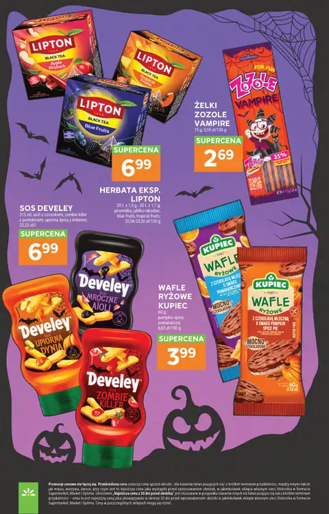 Stokrotka gazetka promocyjna 22.10-28.10.2026 — strona 49 z 45